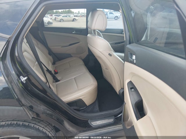 Продаж на аукціоні авто 2016 Hyundai Tucson Limited, vin: KM8J33A2XGU047905, номер лоту: 46198380