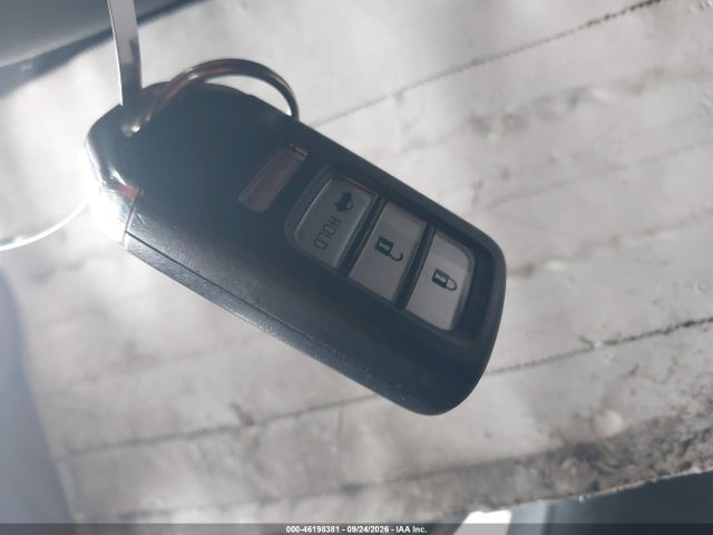 2018 Honda Accord Sport მანქანა იყიდება აუქციონზე, vin: 1HGCV1F37JA203986, აუქციონის ნომერი: 46198381