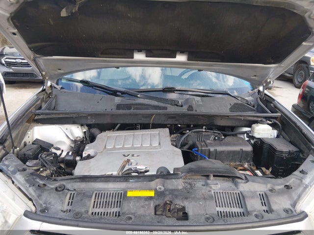 Aukcja sprzedaży 2012 Toyota Highlander, vin: 5TDZK3EH2CS077987, numer aukcji: 46198382