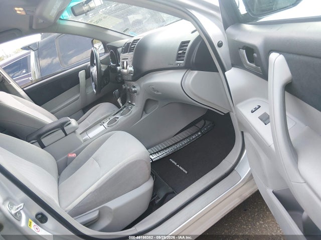 Aukcja sprzedaży 2012 Toyota Highlander, vin: 5TDZK3EH2CS077987, numer aukcji: 46198382