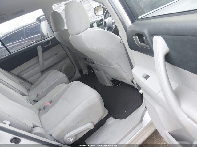 Aukcja sprzedaży 2012 Toyota Highlander, vin: 5TDZK3EH2CS077987, numer aukcji: 46198382