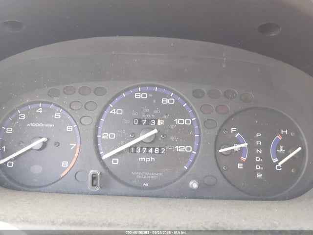 Auction sale of the 1999 Honda Civic Ex, vin: 1HGEJ8241XL047114, lot number: 46198383