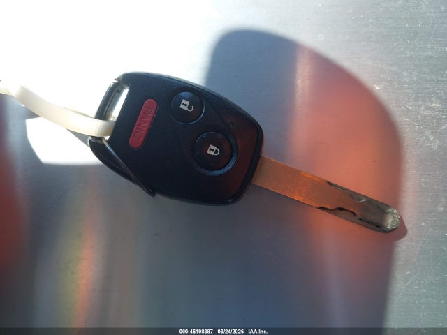2013 Honda Fit მანქანა იყიდება აუქციონზე, vin: JHMGE8H35DC007896, აუქციონის ნომერი: 46198387