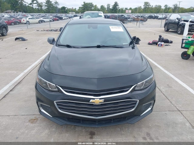 46198389 :رقم المزاد ، 1G1ZE5ST7HF282037 vin ، 2017 Chevrolet Malibu Lt مزاد بيع