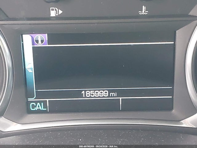 46198389 :رقم المزاد ، 1G1ZE5ST7HF282037 vin ، 2017 Chevrolet Malibu Lt مزاد بيع