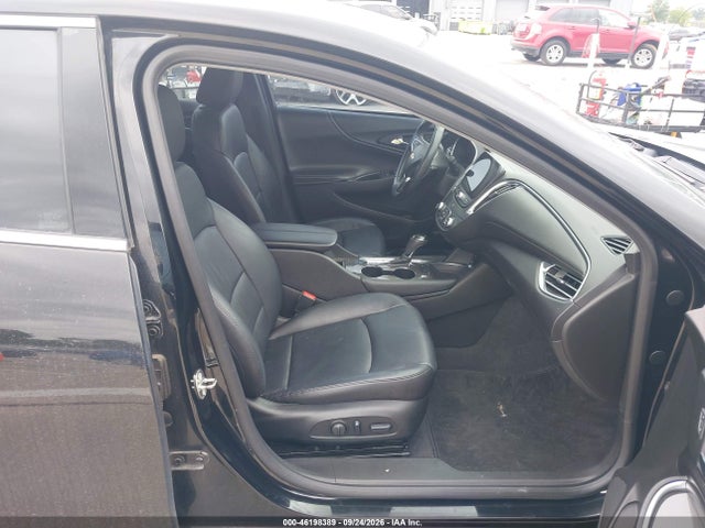 46198389 :رقم المزاد ، 1G1ZE5ST7HF282037 vin ، 2017 Chevrolet Malibu Lt مزاد بيع