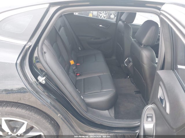 46198389 :رقم المزاد ، 1G1ZE5ST7HF282037 vin ، 2017 Chevrolet Malibu Lt مزاد بيع