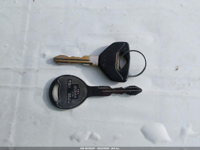 46198391 :رقم المزاد ، 1B7GG22Y6XS317322 vin ، 1999 Dodge Dakota Slt/sport مزاد بيع