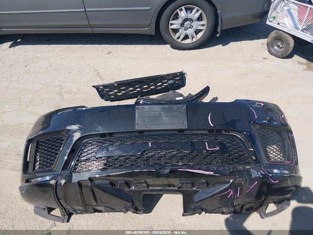 Aukcja sprzedaży 2022 Land Rover Range Rover Sport Hst Mhev, vin: SALWS2RU7NA205489, numer aukcji: 46198392