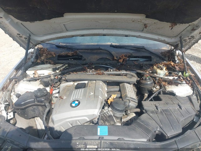 Продажа на аукционе авто 2006 Bmw 330xi, vin: WBAVD335X6KV60069, номер лота: 46198396