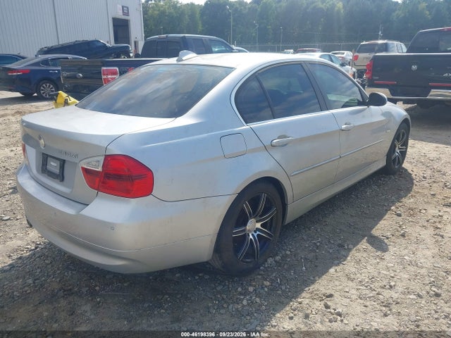 Продажа на аукционе авто 2006 Bmw 330xi, vin: WBAVD335X6KV60069, номер лота: 46198396