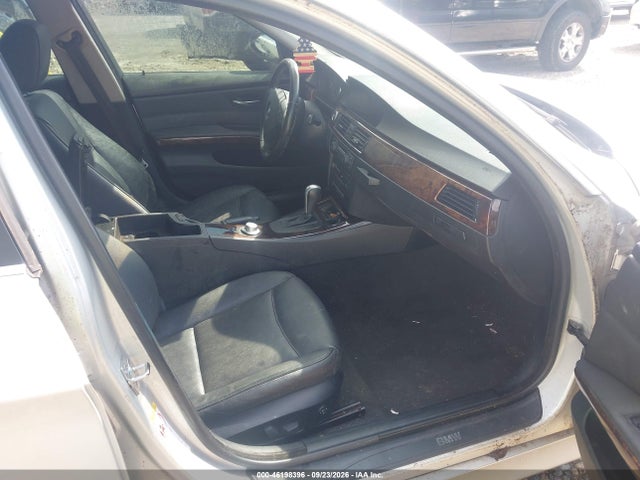 Продажа на аукционе авто 2006 Bmw 330xi, vin: WBAVD335X6KV60069, номер лота: 46198396