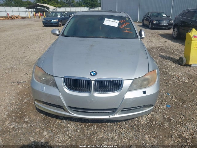 Продажа на аукционе авто 2006 Bmw 330xi, vin: WBAVD335X6KV60069, номер лота: 46198396