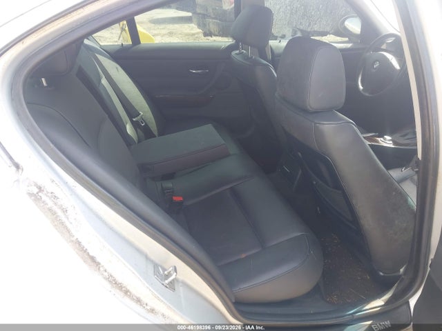 Продажа на аукционе авто 2006 Bmw 330xi, vin: WBAVD335X6KV60069, номер лота: 46198396