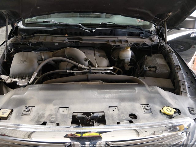3C6RR7LT9FG711817 RAM 1500 Big Horn