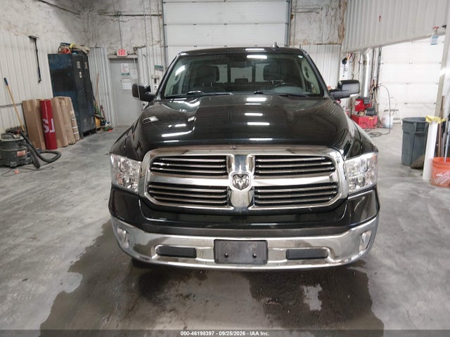 3C6RR7LT9FG711817 RAM 1500 Big Horn