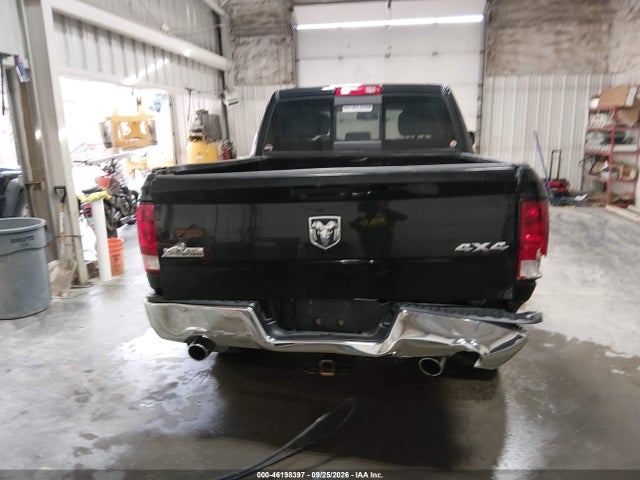 3C6RR7LT9FG711817 RAM 1500 Big Horn