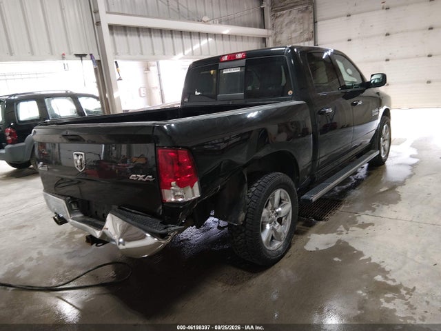 3C6RR7LT9FG711817 RAM 1500 Big Horn