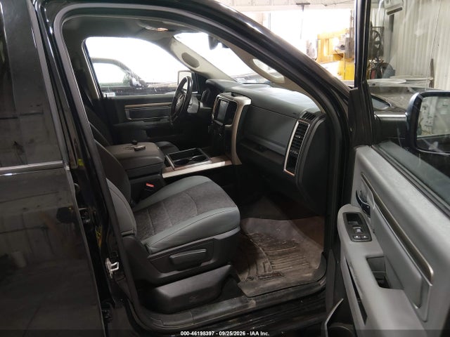 3C6RR7LT9FG711817 RAM 1500 Big Horn