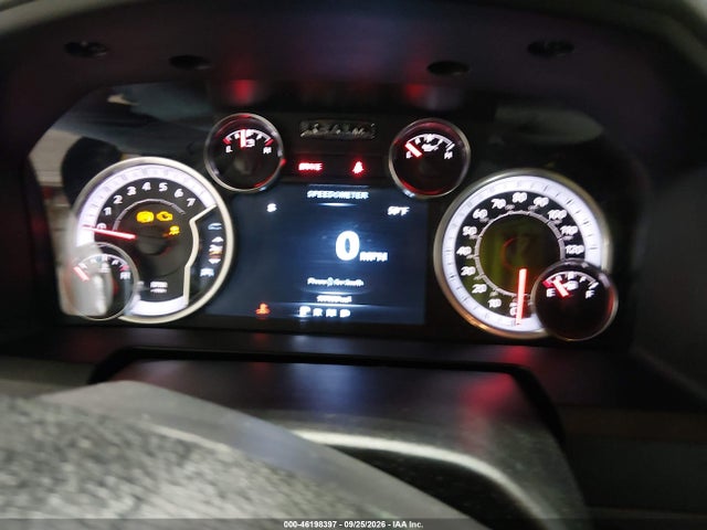 3C6RR7LT9FG711817 RAM 1500 Big Horn