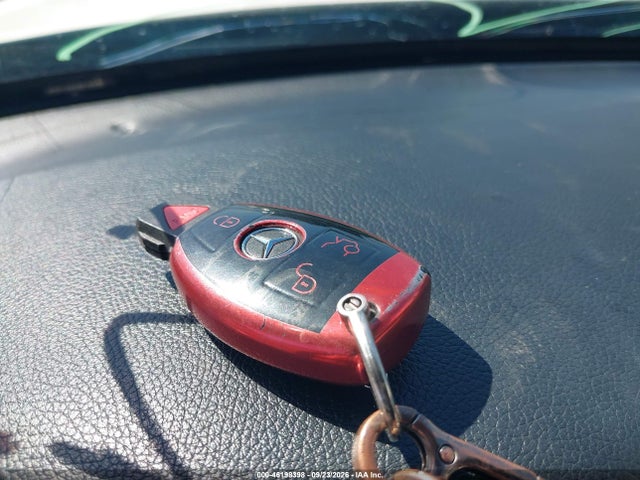 55SWF4JB4JU273332 Mercedes-Benz C 300