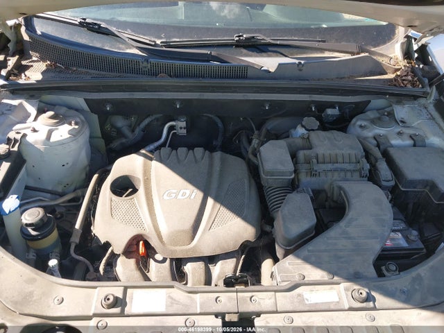 Aukcja sprzedaży 2012 Kia Sorento Lx, vin: 5XYKTCA60CG302939, numer aukcji: 46198399