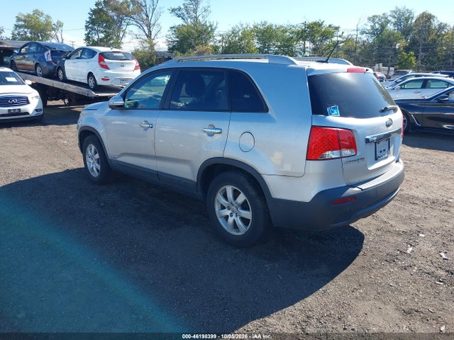 Aukcja sprzedaży 2012 Kia Sorento Lx, vin: 5XYKTCA60CG302939, numer aukcji: 46198399