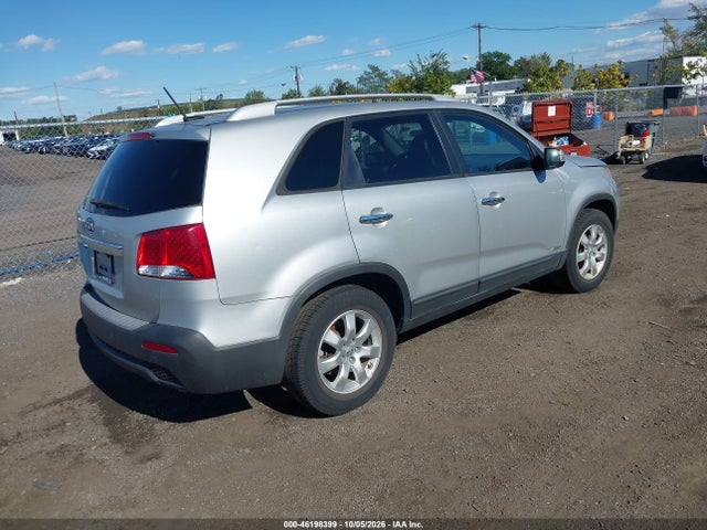 Aukcja sprzedaży 2012 Kia Sorento Lx, vin: 5XYKTCA60CG302939, numer aukcji: 46198399
