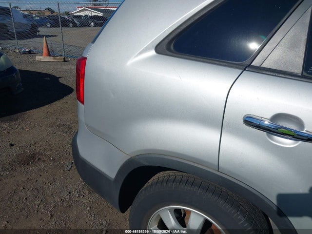 Aukcja sprzedaży 2012 Kia Sorento Lx, vin: 5XYKTCA60CG302939, numer aukcji: 46198399