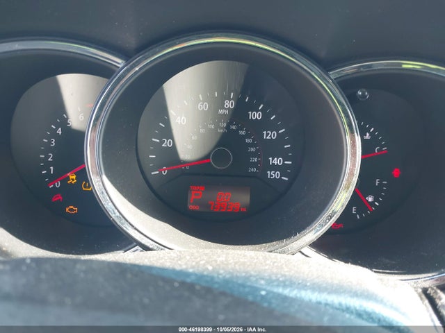 Aukcja sprzedaży 2012 Kia Sorento Lx, vin: 5XYKTCA60CG302939, numer aukcji: 46198399