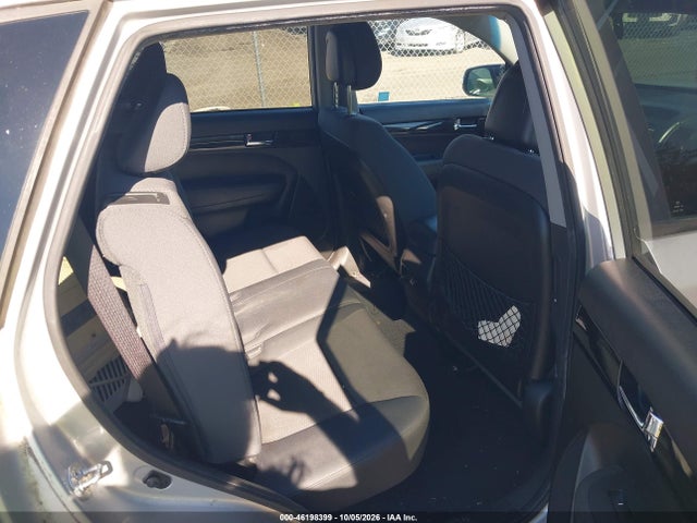 Aukcja sprzedaży 2012 Kia Sorento Lx, vin: 5XYKTCA60CG302939, numer aukcji: 46198399