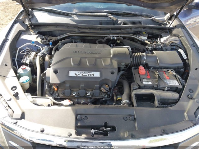 Aukcja sprzedaży 2012 Honda Crosstour Ex-l, vin: 5J6TF2H56CL012061, numer aukcji: 46198402