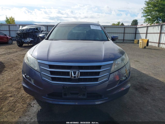 Aukcja sprzedaży 2012 Honda Crosstour Ex-l, vin: 5J6TF2H56CL012061, numer aukcji: 46198402