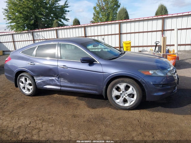 Aukcja sprzedaży 2012 Honda Crosstour Ex-l, vin: 5J6TF2H56CL012061, numer aukcji: 46198402