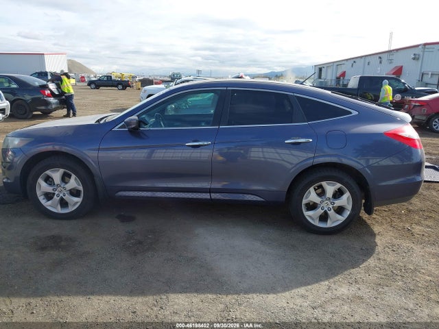 Aukcja sprzedaży 2012 Honda Crosstour Ex-l, vin: 5J6TF2H56CL012061, numer aukcji: 46198402