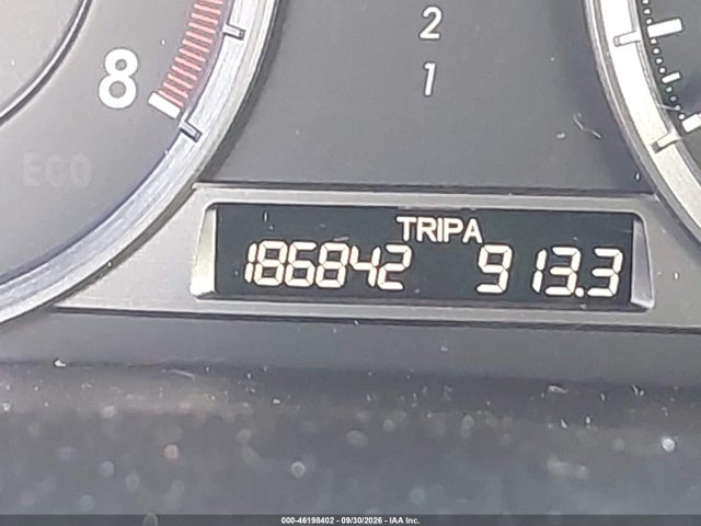 Aukcja sprzedaży 2012 Honda Crosstour Ex-l, vin: 5J6TF2H56CL012061, numer aukcji: 46198402