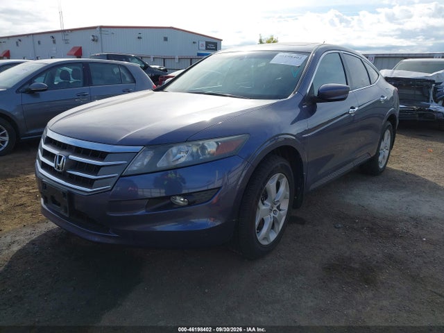 Aukcja sprzedaży 2012 Honda Crosstour Ex-l, vin: 5J6TF2H56CL012061, numer aukcji: 46198402