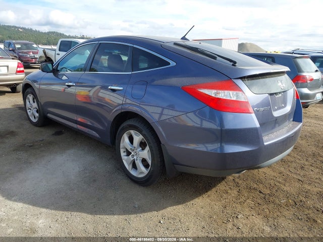 Aukcja sprzedaży 2012 Honda Crosstour Ex-l, vin: 5J6TF2H56CL012061, numer aukcji: 46198402