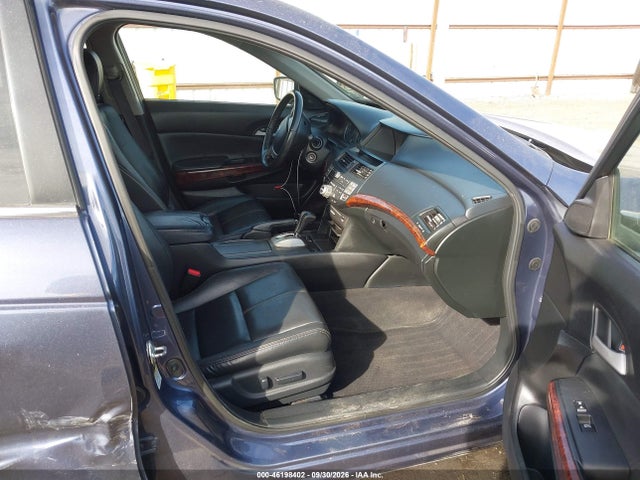 Aukcja sprzedaży 2012 Honda Crosstour Ex-l, vin: 5J6TF2H56CL012061, numer aukcji: 46198402