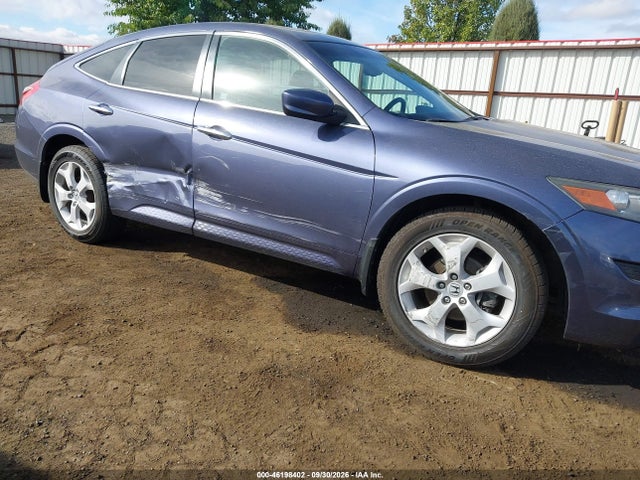 Aukcja sprzedaży 2012 Honda Crosstour Ex-l, vin: 5J6TF2H56CL012061, numer aukcji: 46198402