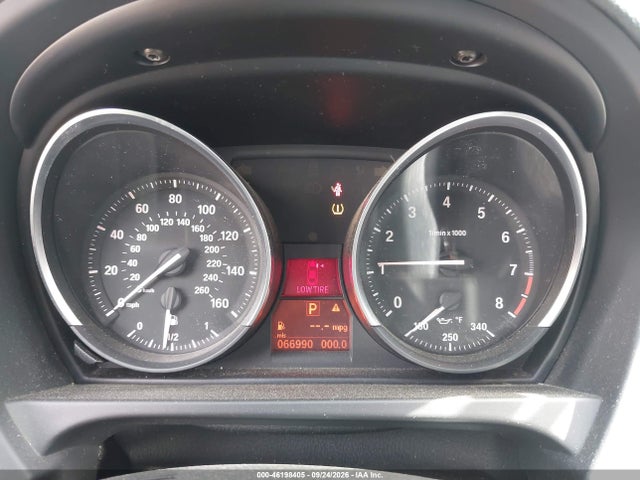 46198405 :رقم المزاد ، WBALM7C54EJ798583 vin ، 2014 Bmw Z4 Sdrive35i مزاد بيع