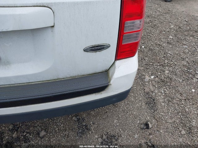 2015 Jeep Patriot Altitude Edition მანქანა იყიდება აუქციონზე, vin: 1C4NJRBB3FD317312, აუქციონის ნომერი: 46198408