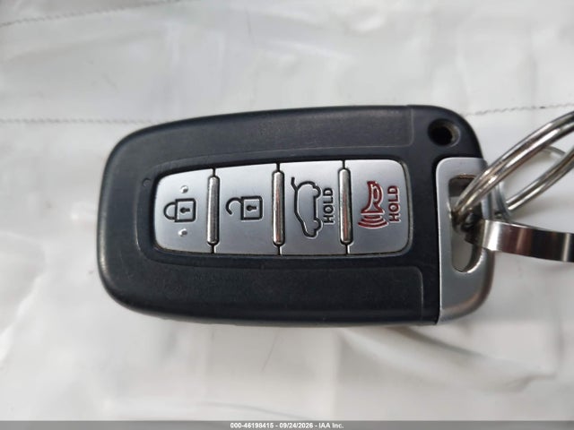 2015 Hyundai Veloster Turbo მანქანა იყიდება აუქციონზე, vin: KMHTC6AE3FU238603, აუქციონის ნომერი: 46198415