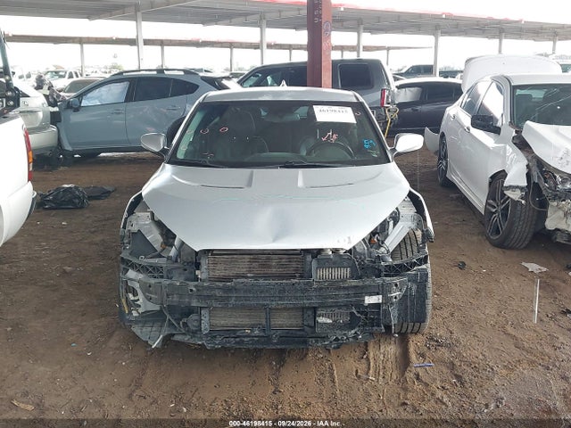 2015 Hyundai Veloster Turbo მანქანა იყიდება აუქციონზე, vin: KMHTC6AE3FU238603, აუქციონის ნომერი: 46198415