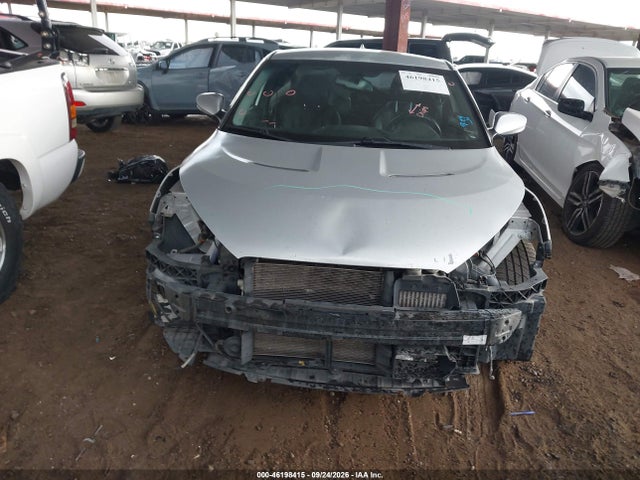2015 Hyundai Veloster Turbo მანქანა იყიდება აუქციონზე, vin: KMHTC6AE3FU238603, აუქციონის ნომერი: 46198415