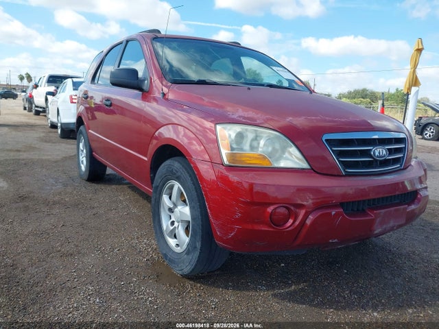 Aukcja sprzedaży 2008 Kia Sorento Lx, vin: KNDJD735385820211, numer aukcji: 46198418