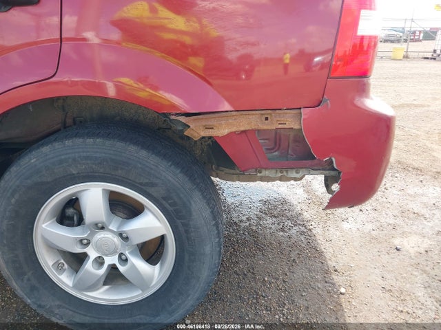 Aukcja sprzedaży 2008 Kia Sorento Lx, vin: KNDJD735385820211, numer aukcji: 46198418