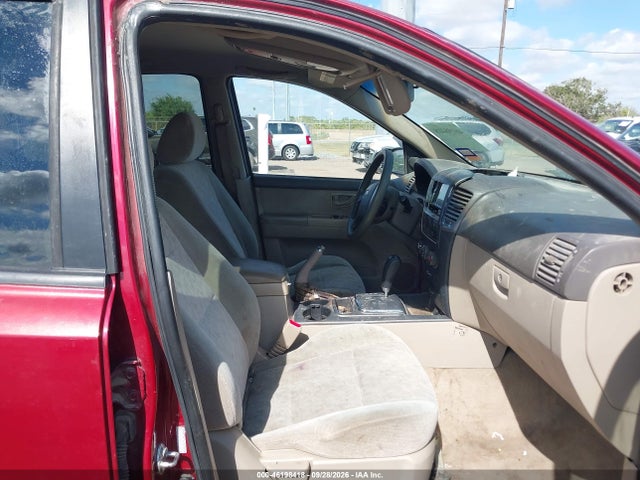 Aukcja sprzedaży 2008 Kia Sorento Lx, vin: KNDJD735385820211, numer aukcji: 46198418