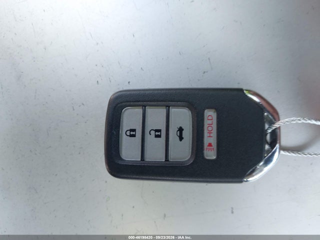 Honda CIVIC EX 2015 2HGFG3B88FH524769 Image 11