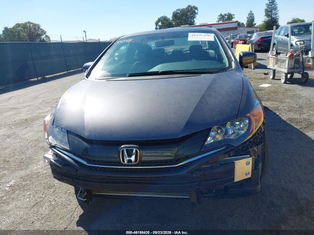 Honda CIVIC EX 2015 2HGFG3B88FH524769 Image 13